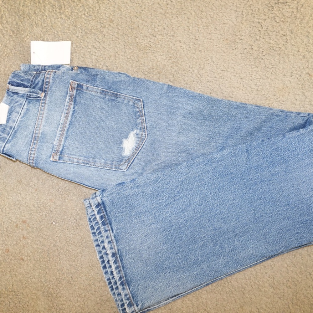 GOOD AMERICAN size 27 NWT
GCLB062T
401 - Picture 5 of 6